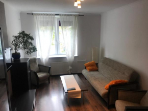 Apartament Świętojańska